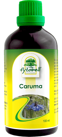 Fytobell Caruma