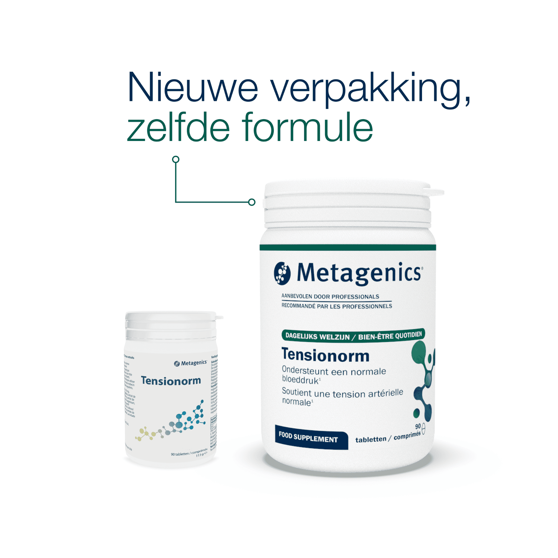 Tensionorm Tensionorm