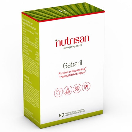 Nutrisan Gabaril Nutrisan Gabaril