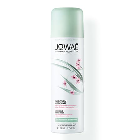 Jowaé Hydraterende Eau De Soin Jowaé Hydraterende Eau De Soin