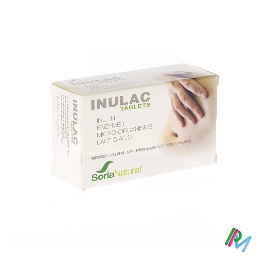 Soria Inulac 2g Soria Inulac 2g