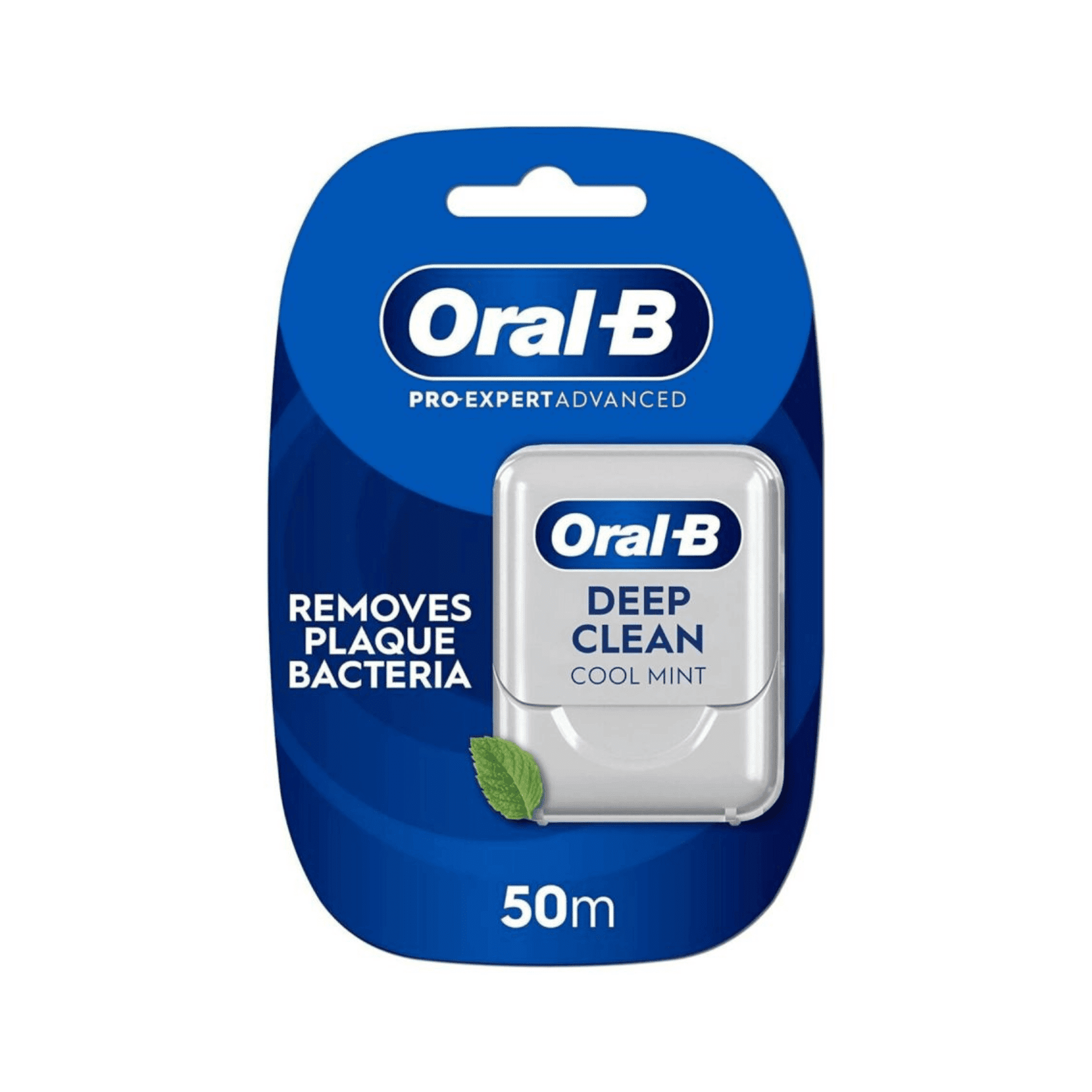 Oral-b Pro Expert Advanced Deep Clean 50m