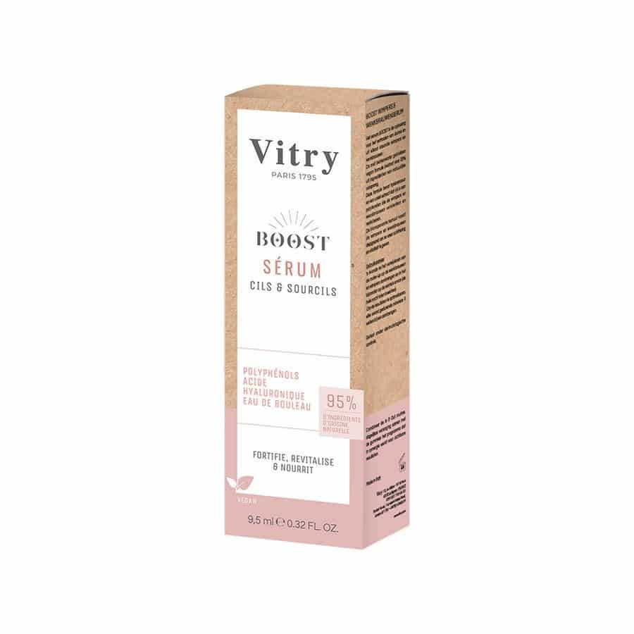 Vitry Boost Serum Wimpers & Wenkbrauwen Vitry Boost Serum Wimpers & Wenkbrauwen