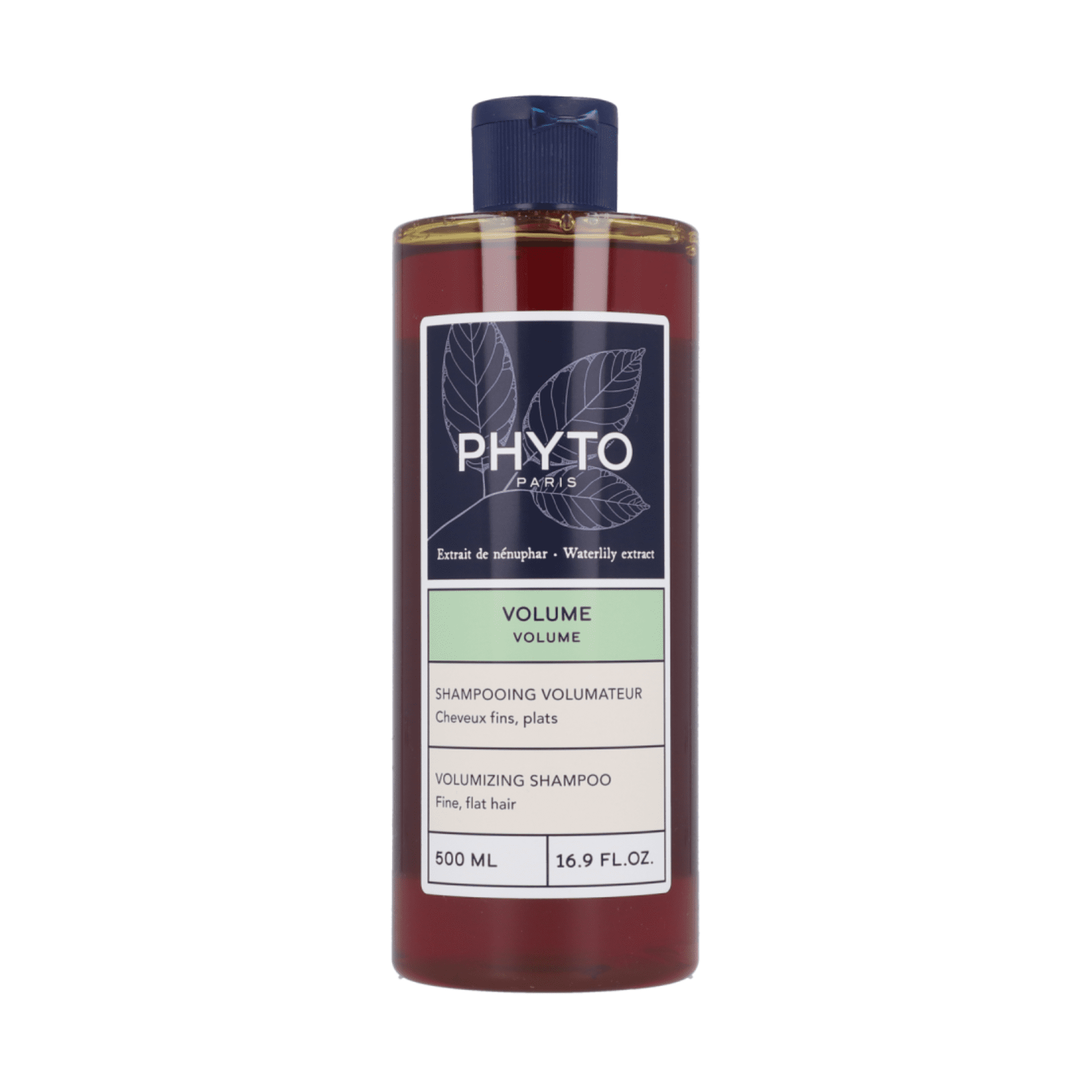 Phyto Volume Shampooing Jumbo Fl 500ml