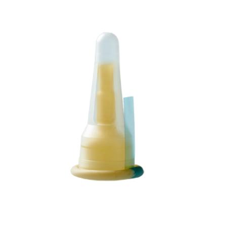 Coloplast Conveen Latex Condoomkatheter 2-delig Standaard 40 mm
