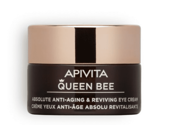 Apivita Queen Bee Absolute Anti-aging & reviving Eye Cream