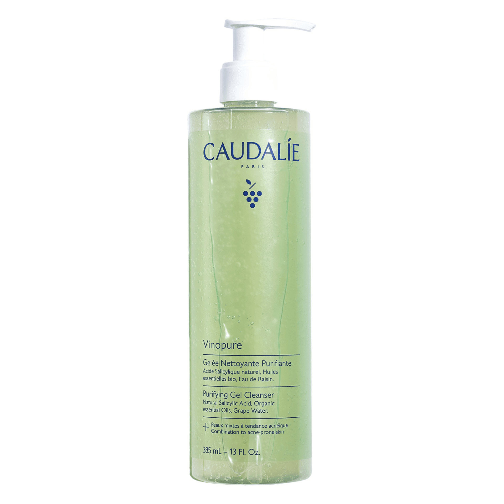 Caudalie Vinopure Zuiverende Reinigingsgel