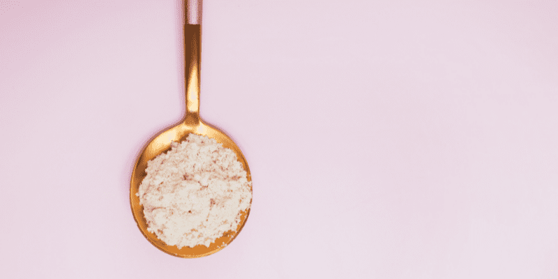 Collageenpoeder voor een mooie huid Collageenpoeder voor een mooie huid