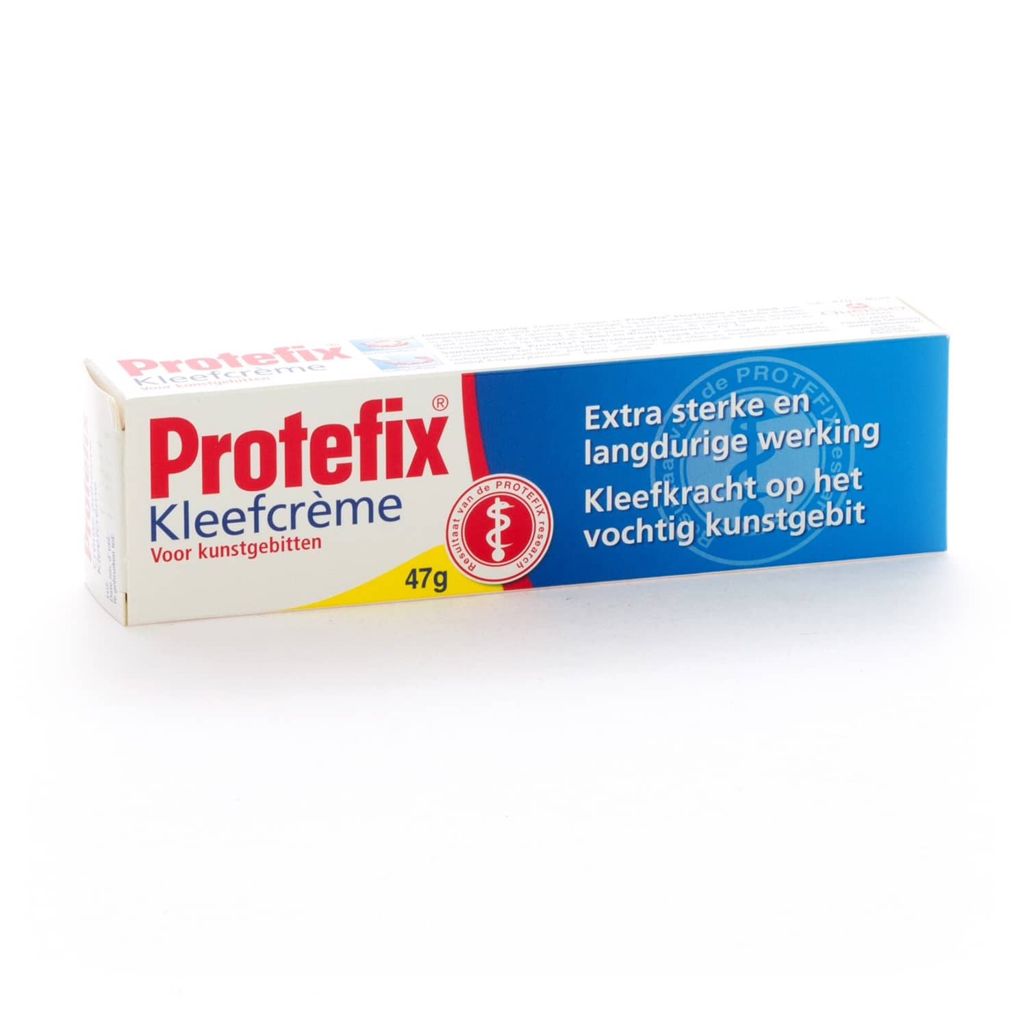 Protefix Kleefcrème X-Sterk Protefix Kleefcrème X-Sterk