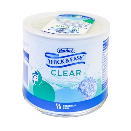 Fresenius Kabi Thick & Easy Clear