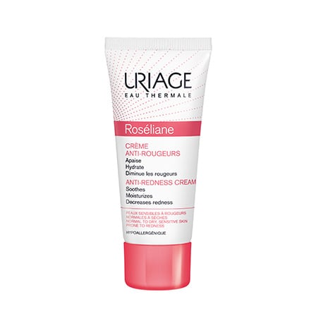 Uriage Roseliane Crème Anti-Roodheid SPF30 Uriage Roseliane Crème Anti-Roodheid SPF30