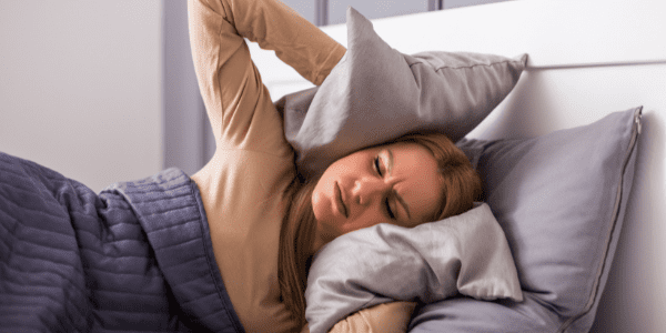 Tips bij stress en slaapproblemen Tips bij stress en slaapproblemen