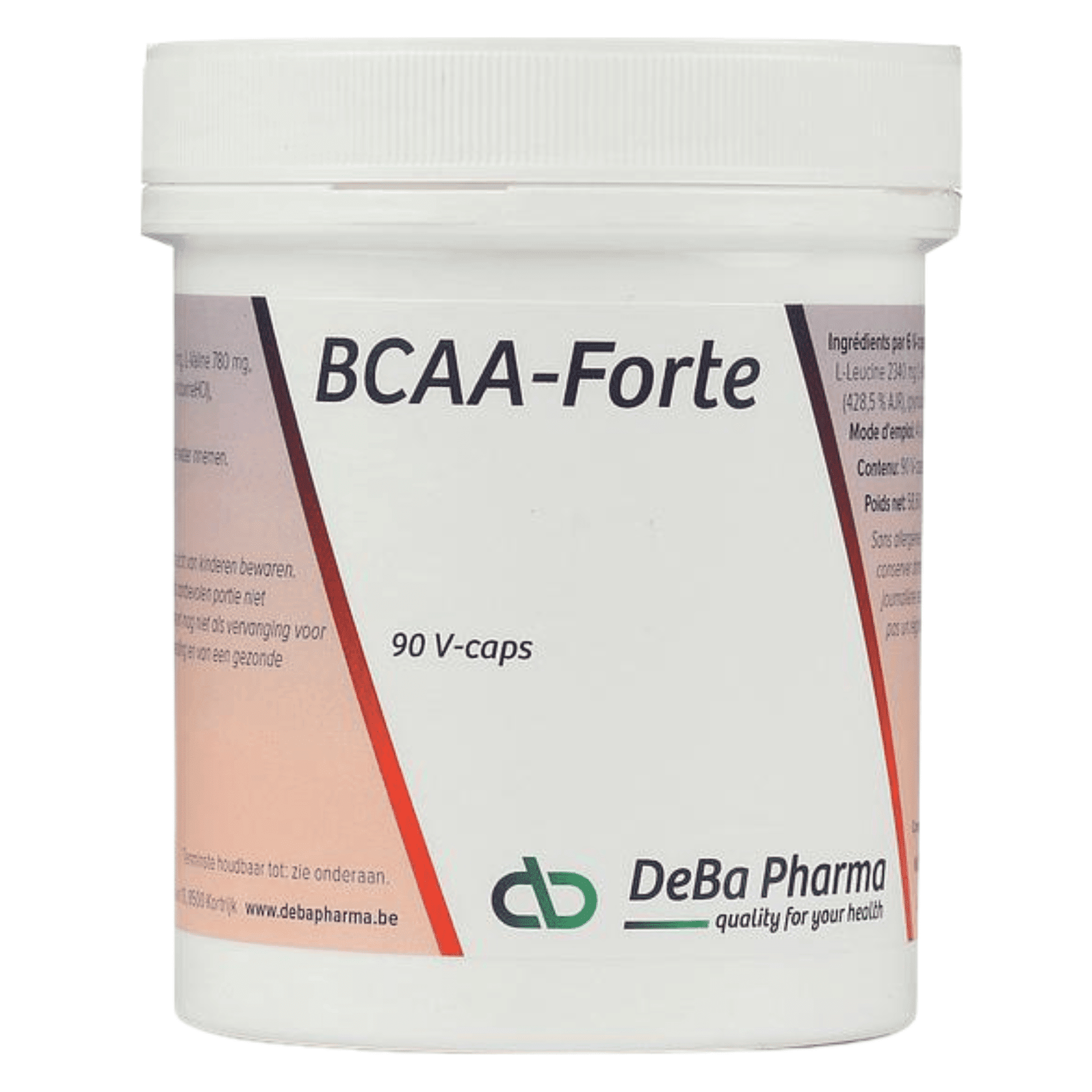 Deba BCAA Forte