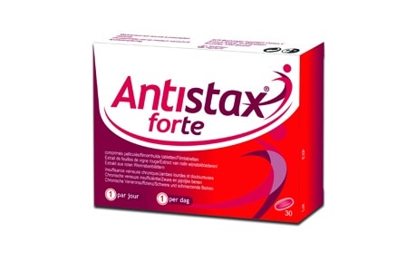 Antistax Forte