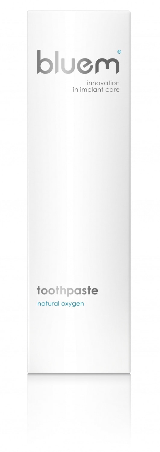 Bluem Tandpasta Bluem Tandpasta