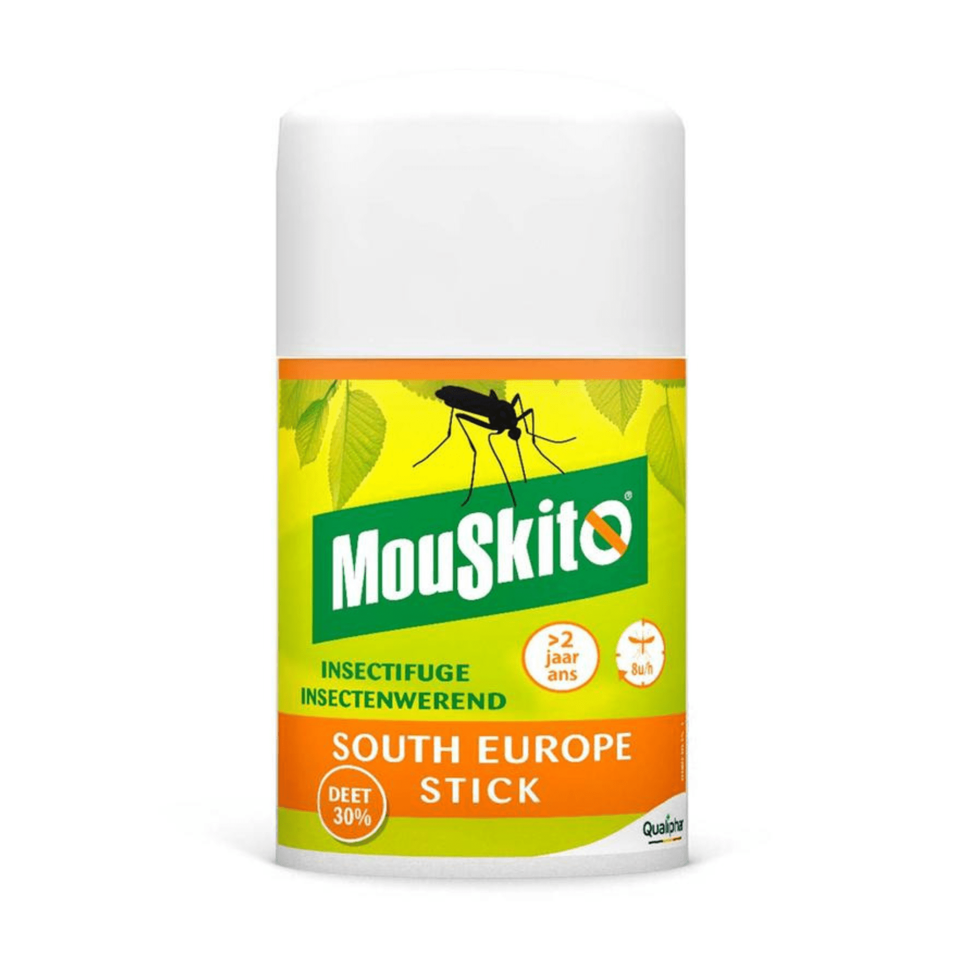 Mouskito South Europe Stick 