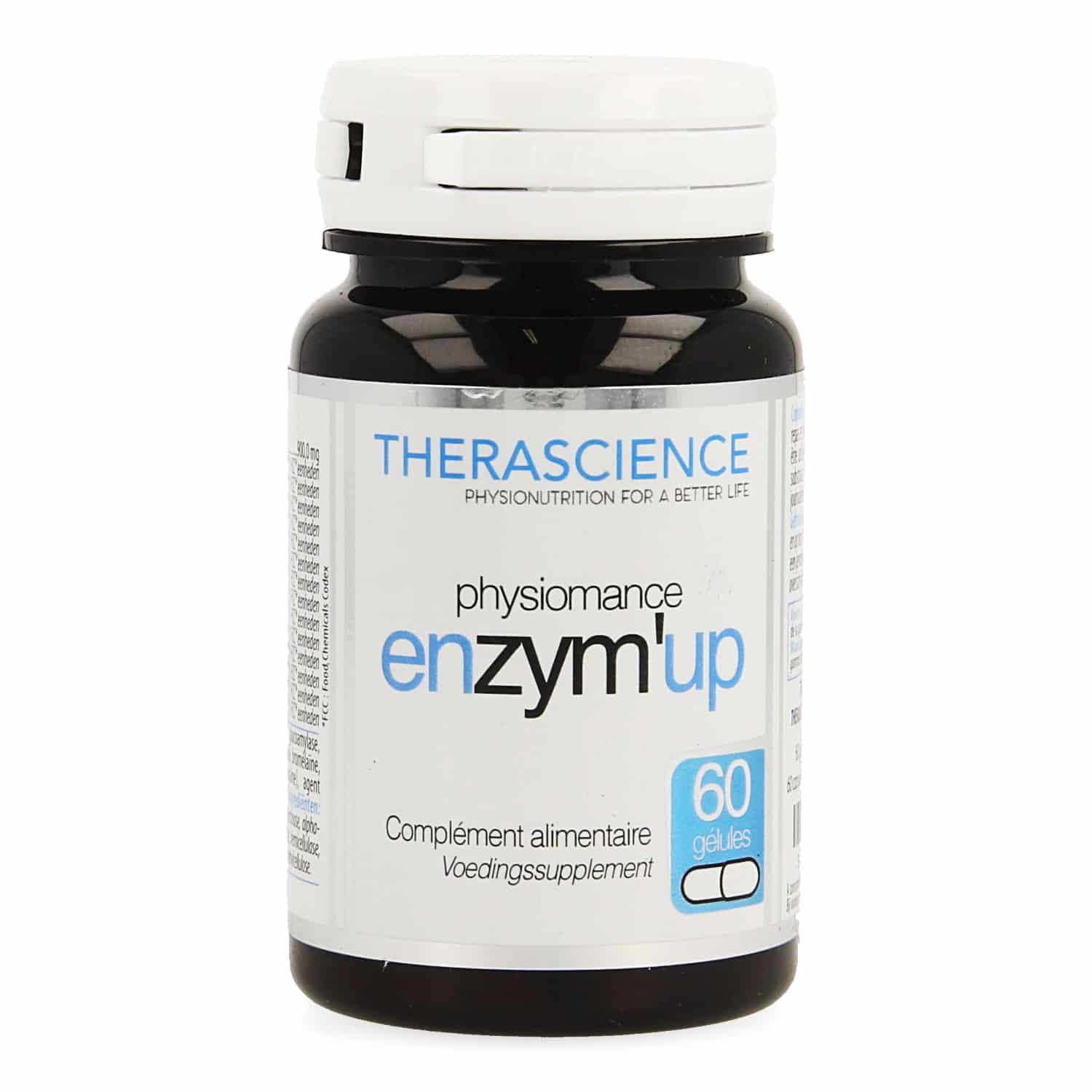 Physiomance Enzym'Up