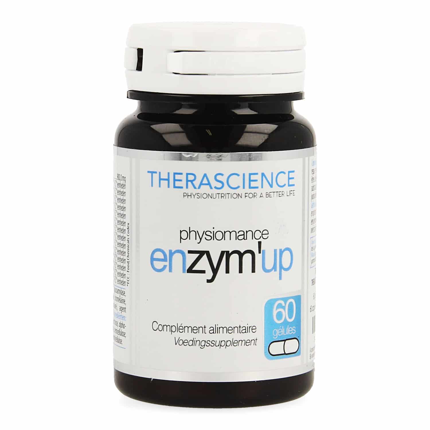 Physiomance Enzym'Up Physiomance Enzym'Up