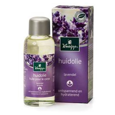 Kneipp Huidolie Lavendel KP0716 Kneipp Huidolie Lavendel KP0716