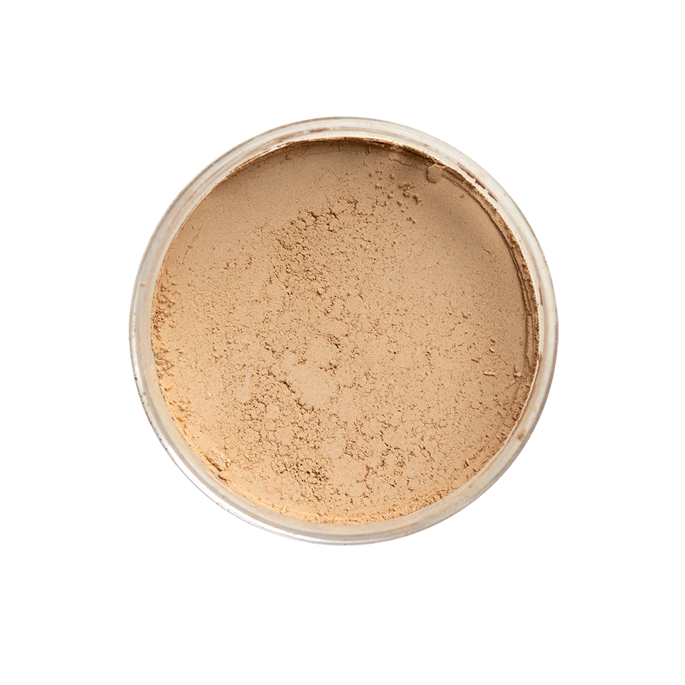 Cent Pur Cent Loose Mineral Foundation 3.5 Cent Pur Cent Loose Mineral Foundation 3.5
