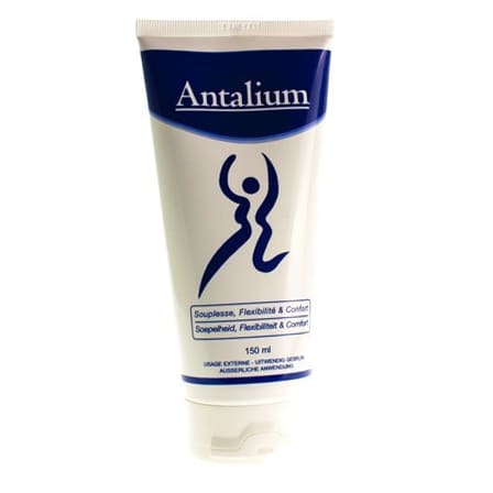 Antalium Gel Antalium Gel