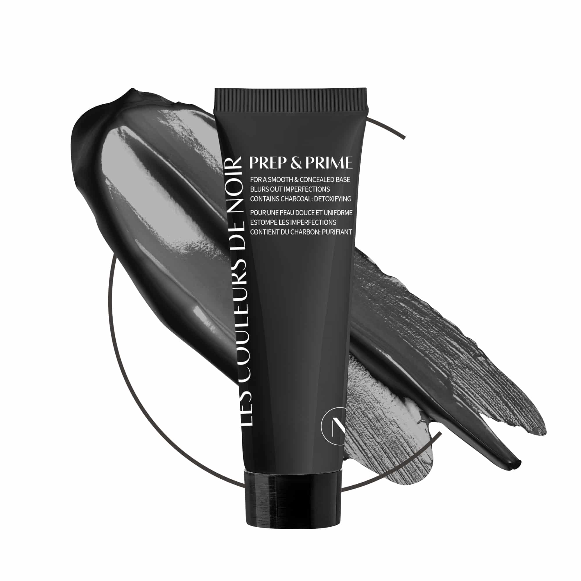 Les Couleurs De Noir Prep & Prime Les Couleurs De Noir Prep & Prime