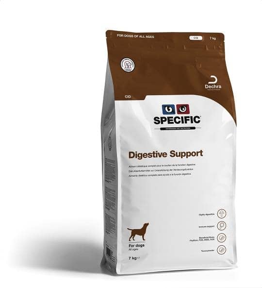 Specific CID Digestive Support Specific CID Digestive Support