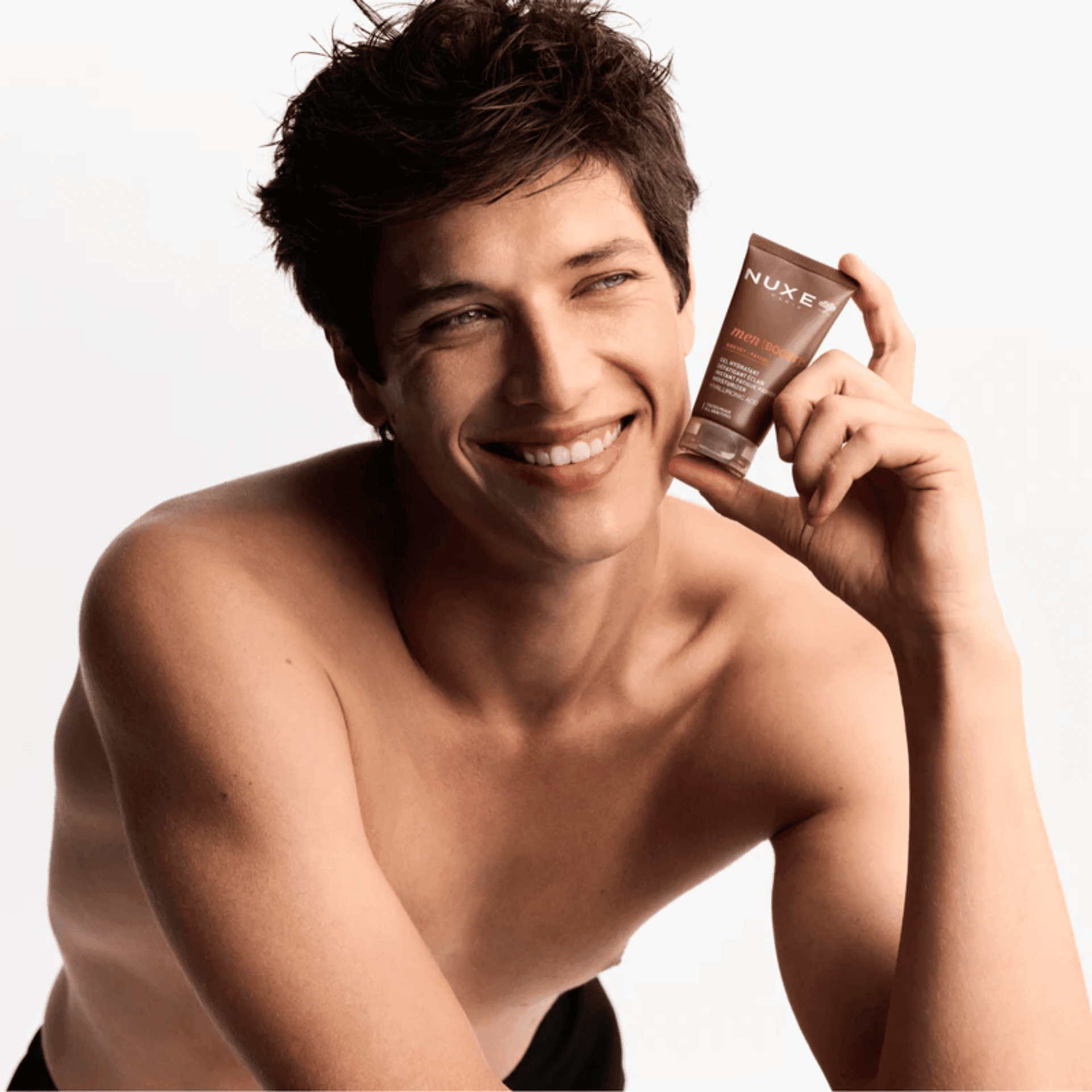 Nuxe Men Boost Gel Hydratant 50ml Nuxe Men Boost Gel Hydratant 50ml