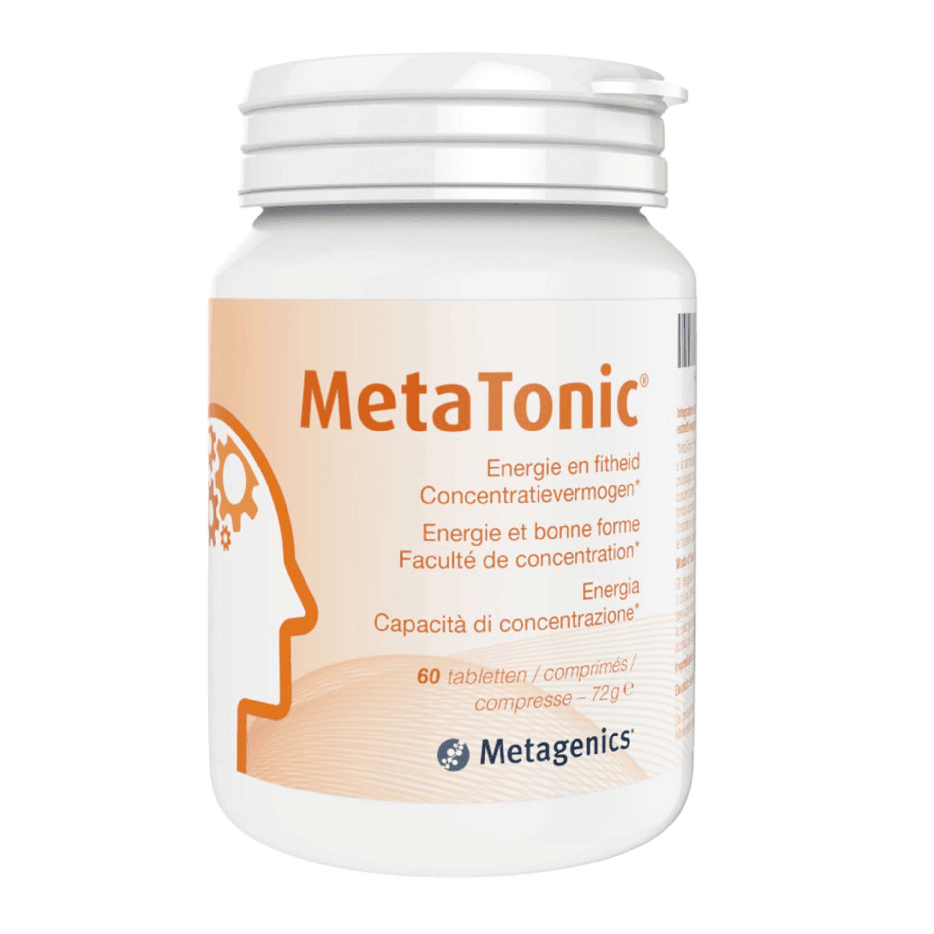 MetaTonic