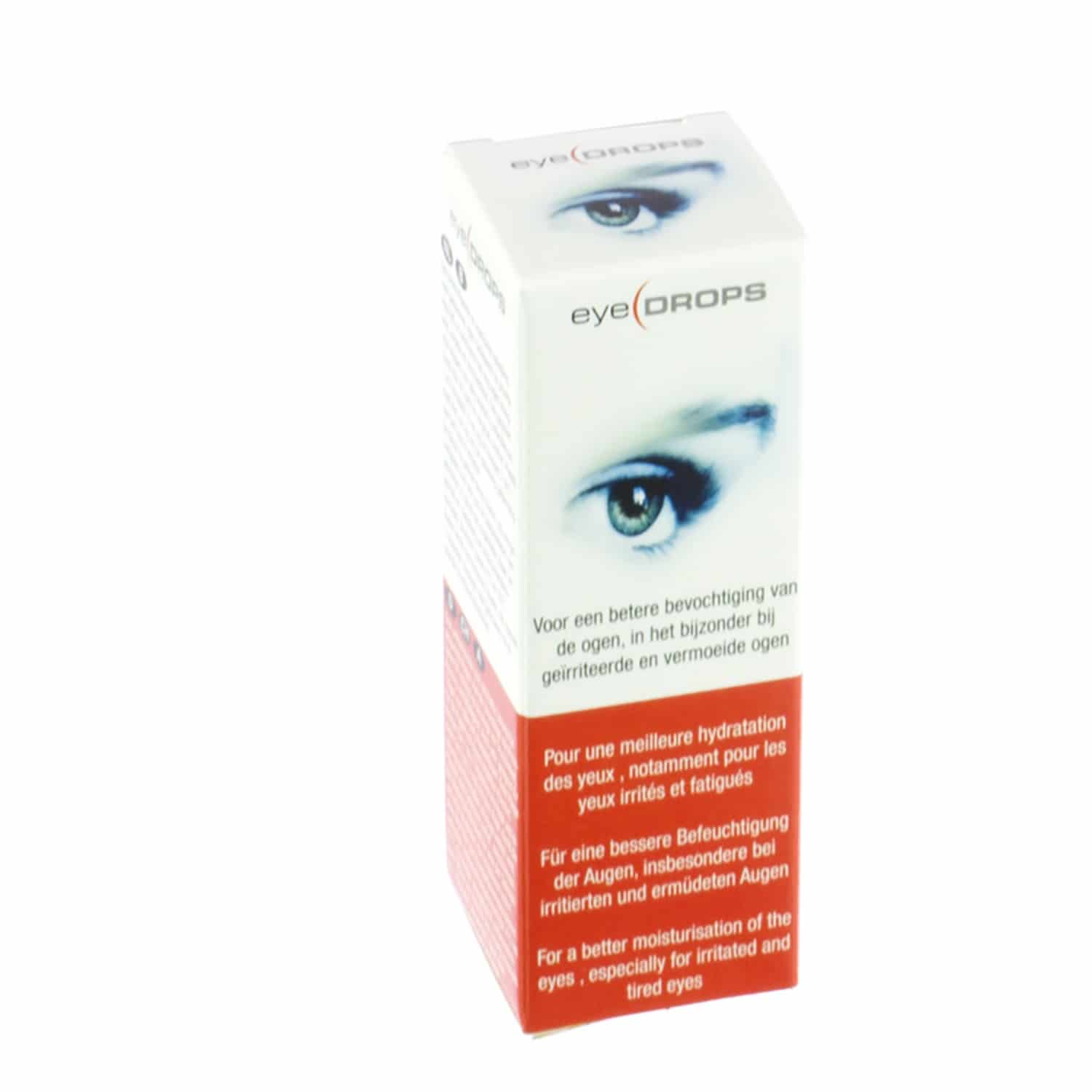 Eyedrops Natural Eyedrops Natural