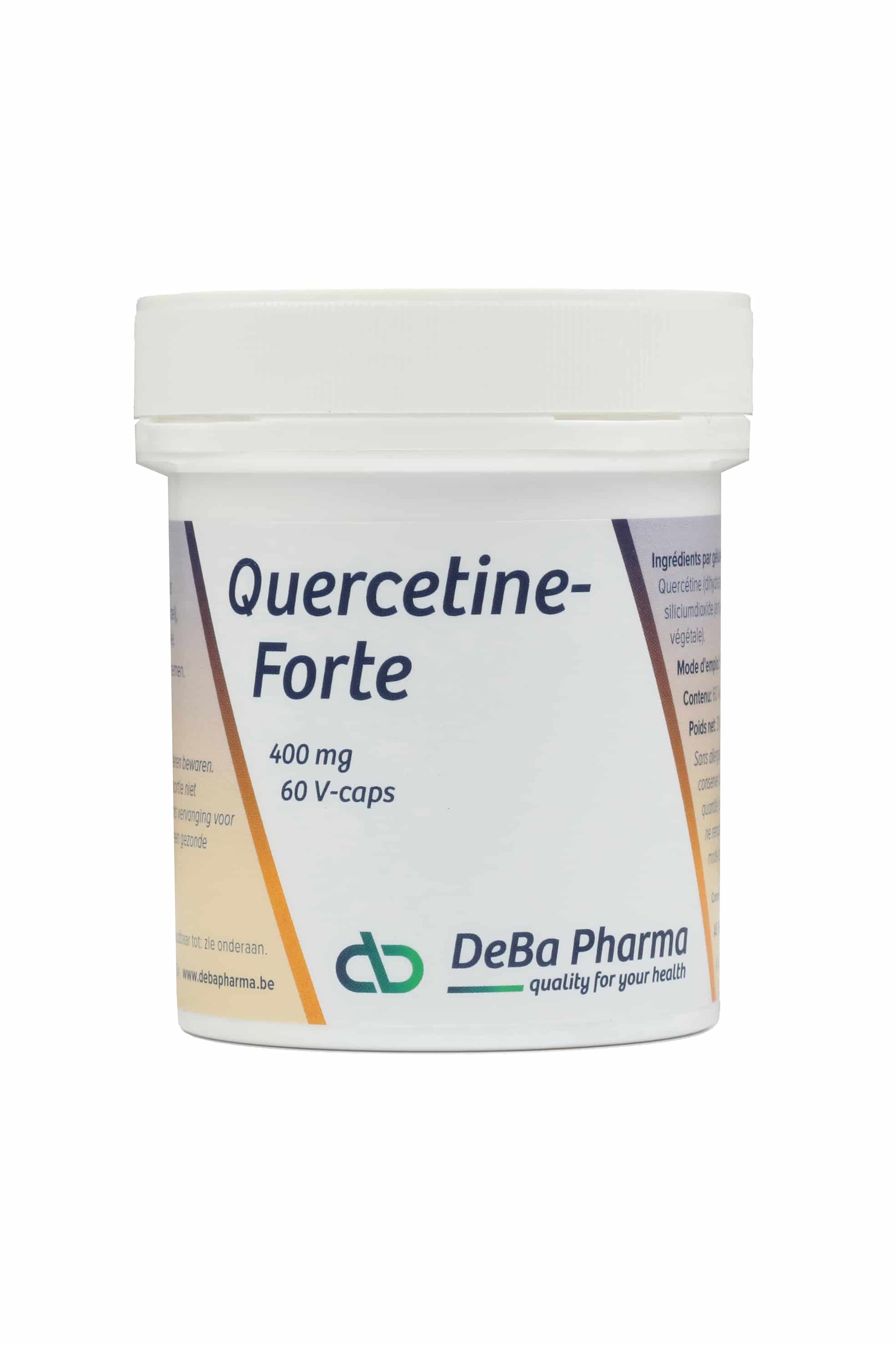 Deba Quercitine Forte Deba Quercitine Forte