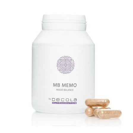 Decola MB Memo Decola MB Memo