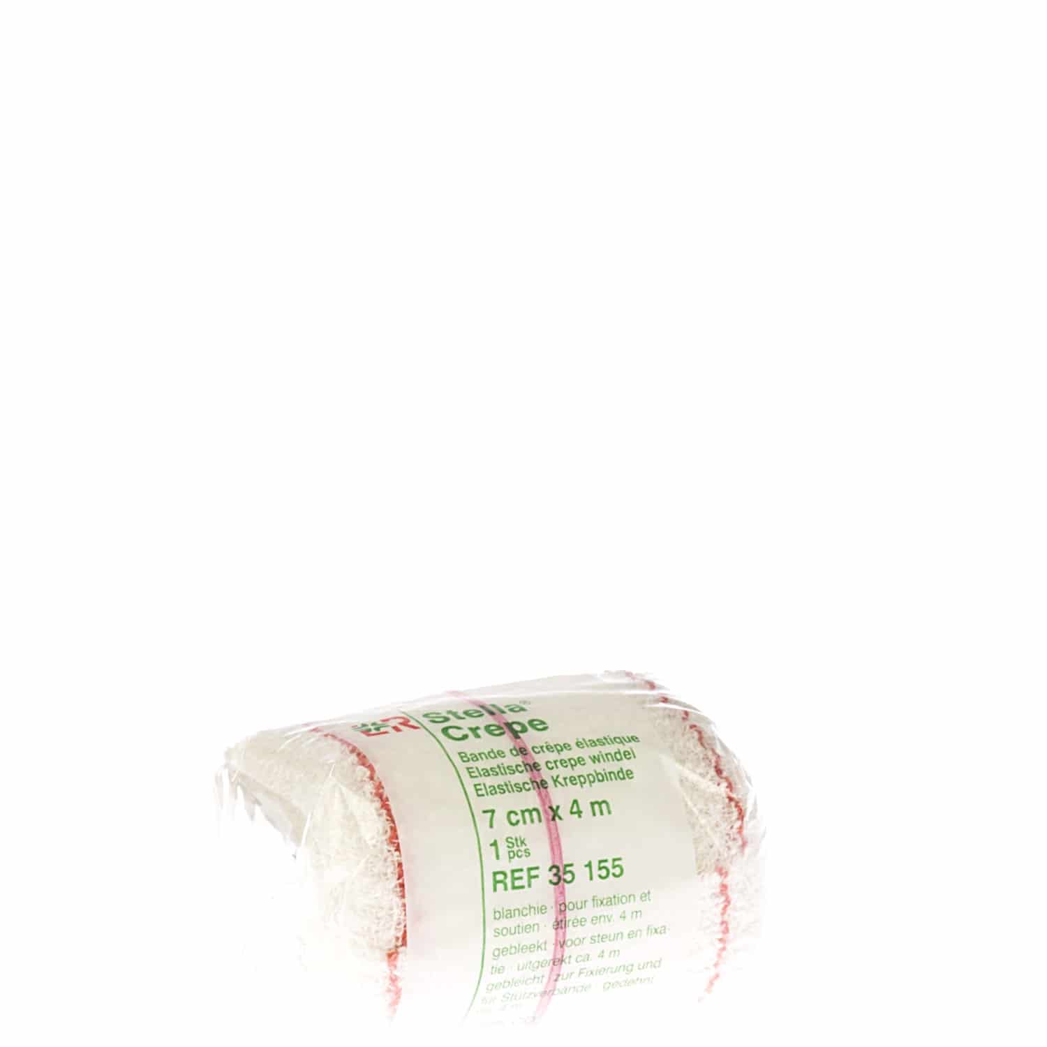 Stellacrepe 7 cm x 4 m Stellacrepe 7 cm x 4 m