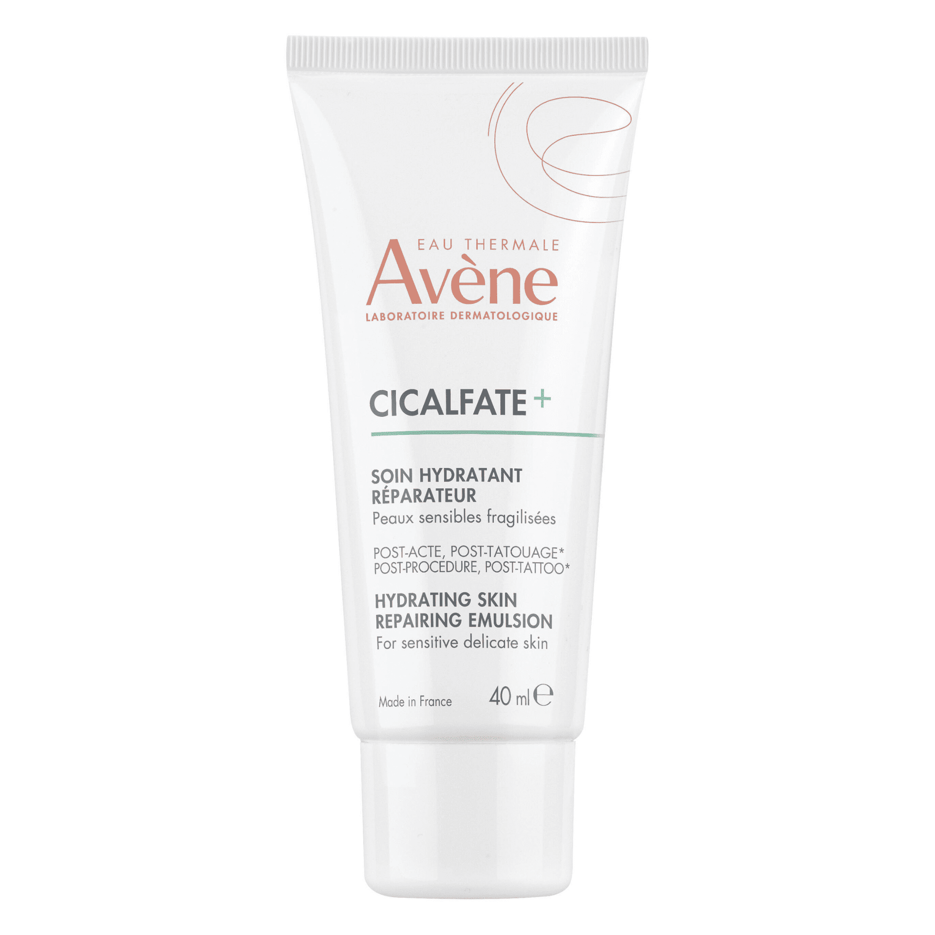 Avène Cicalfate+ Hydraterende Herstellende Verzorging Avène Cicalfate+ Hydraterende Herstellende Verzorging