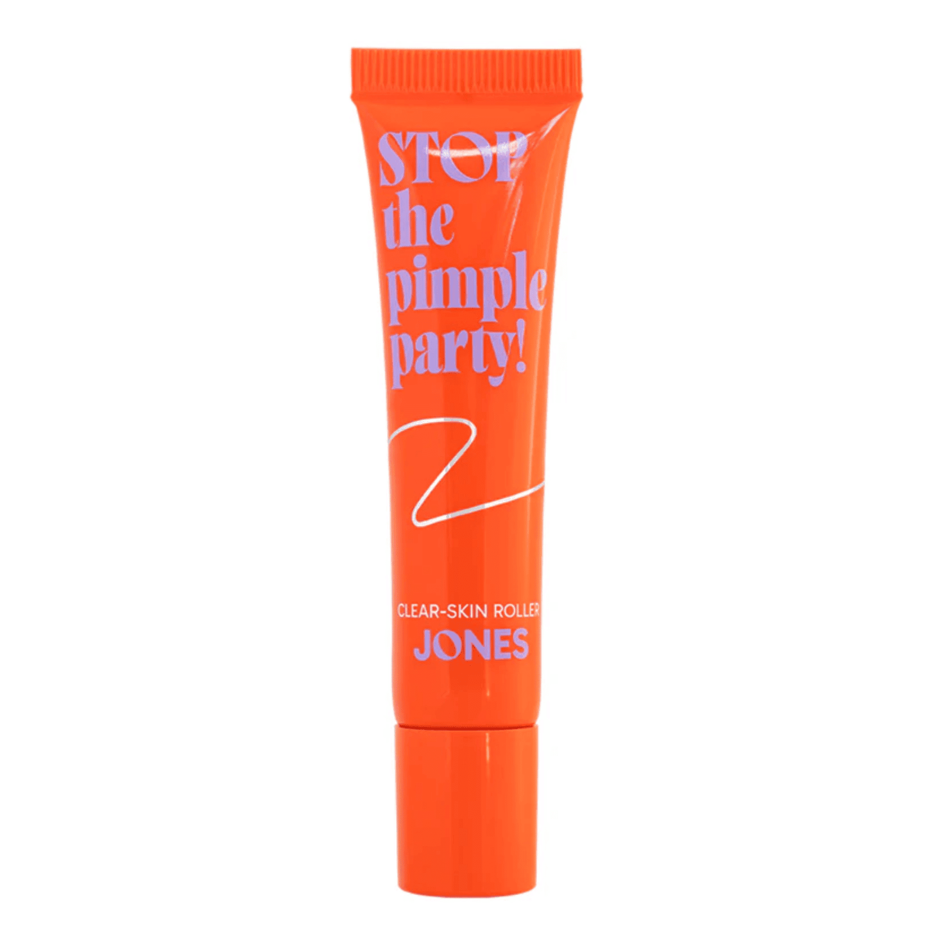 Jones Stop The Pimple Party Anti-Blemish Roller
