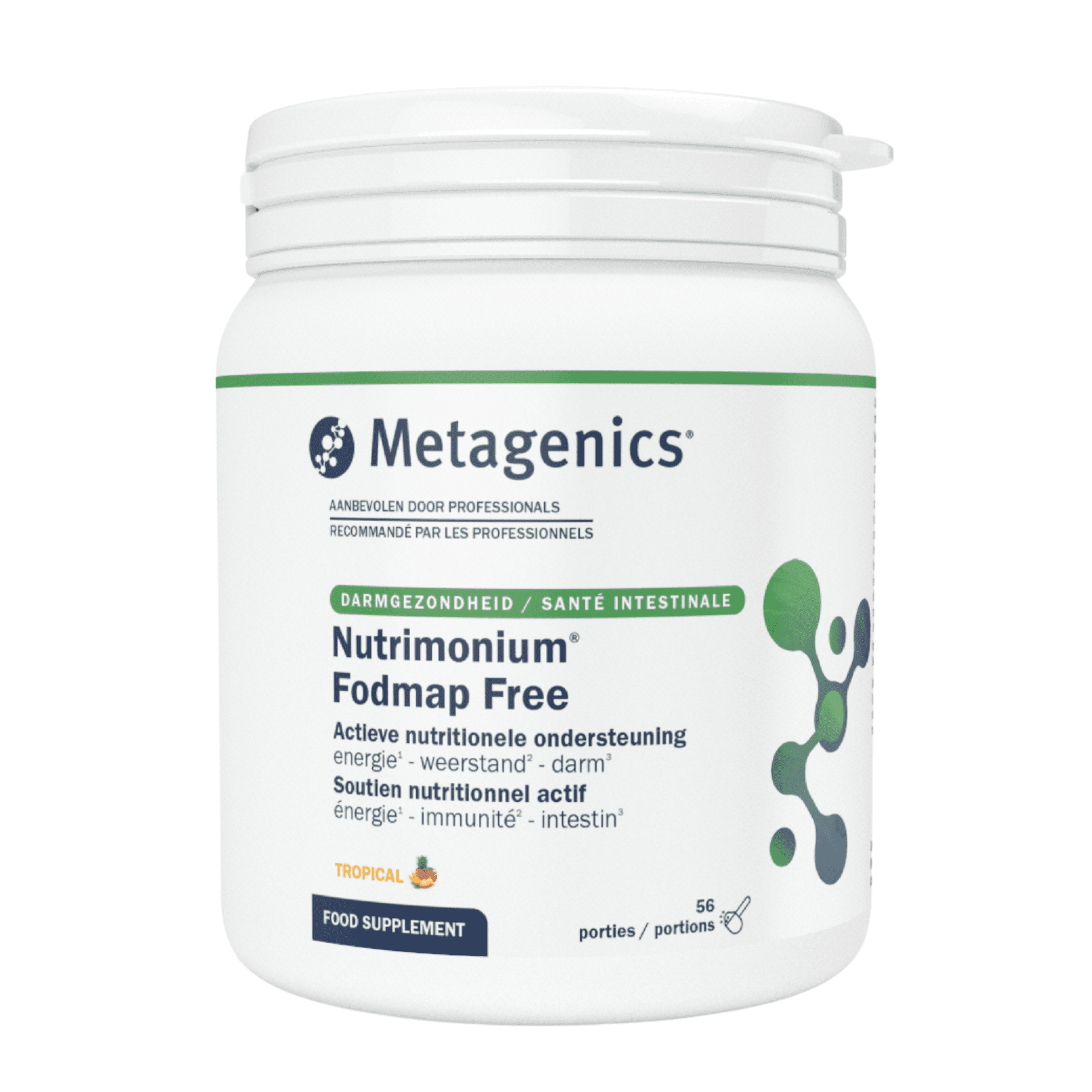 Nutrimonium Fodmap Free Nutrimonium Fodmap Free