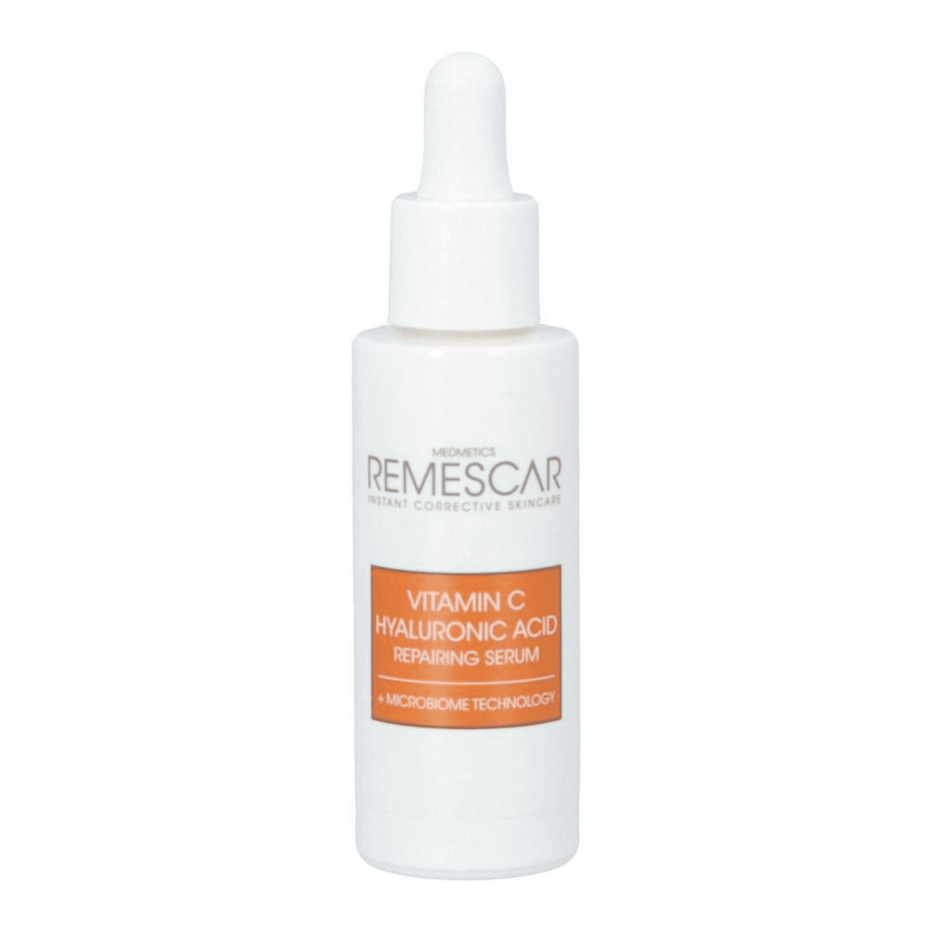 Remescar Vitamine C & Hyaluronzuur Herstellend Serum 