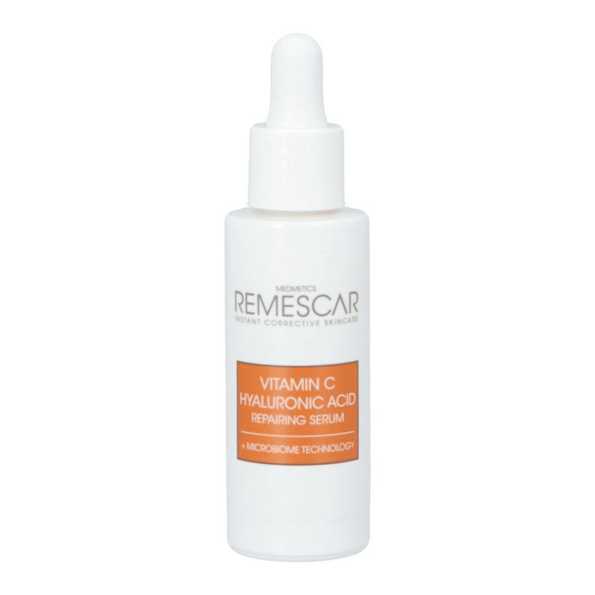 Remescar Vitamine C & Acid Hyal. Serum Repar. 30ml Remescar Vitamine C & Acid Hyal. Serum Repar. 30ml