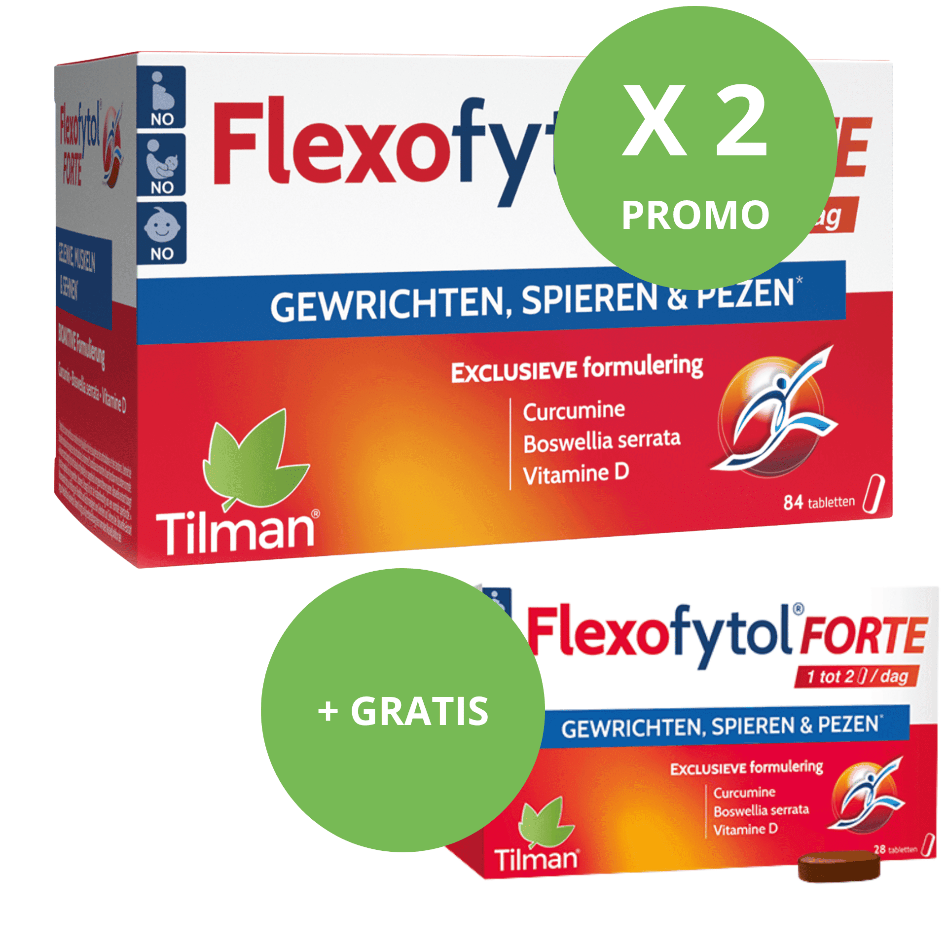 Flexofytol Forte Flexofytol Forte