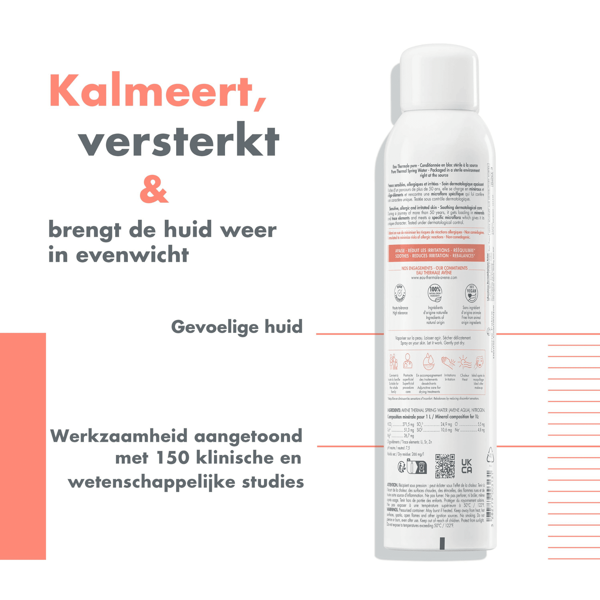 Avene Eau Thermale Spray Avene Eau Thermale Spray