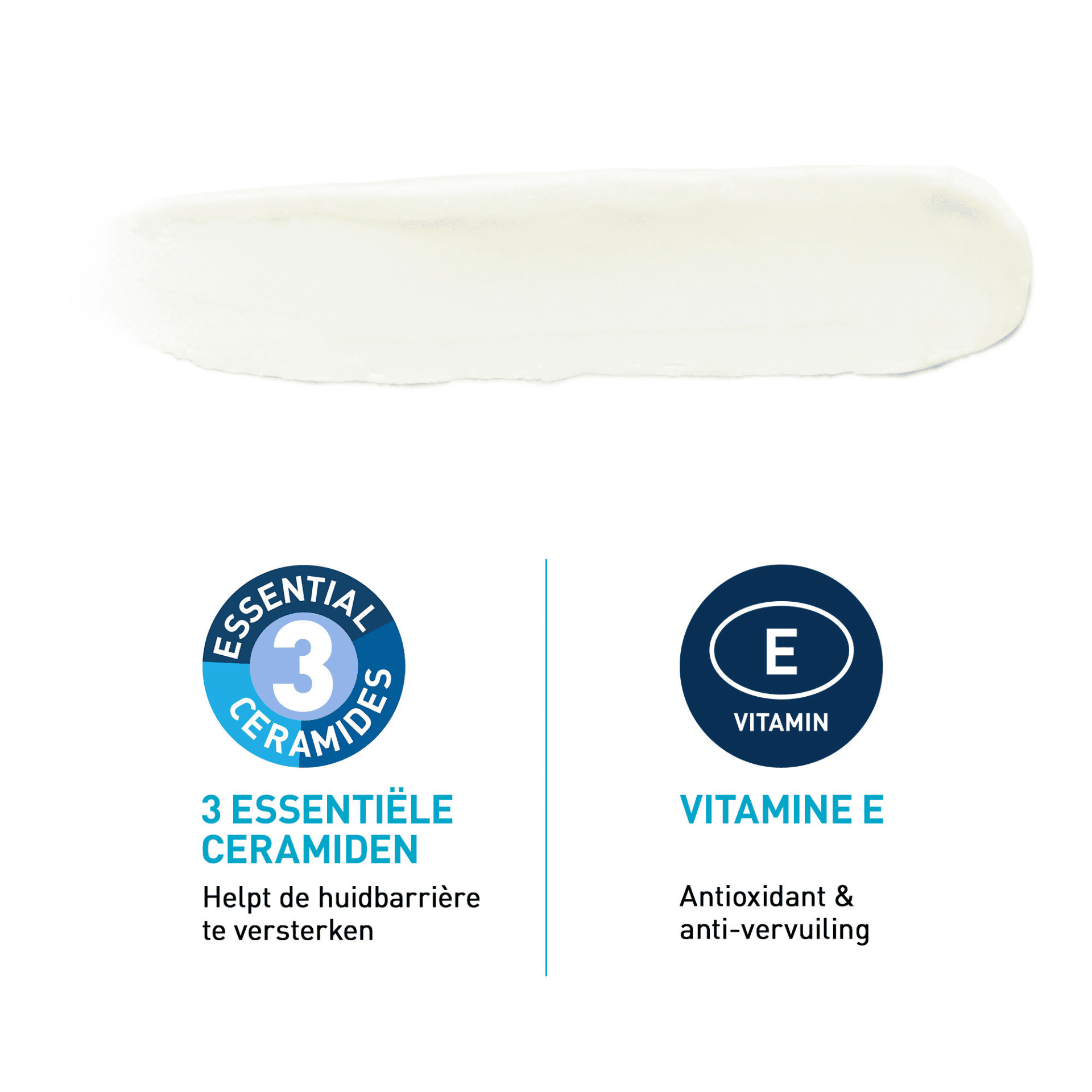 CeraVe Onzichtbare Zonnestick SPF 50+ CeraVe Onzichtbare Zonnestick SPF 50+