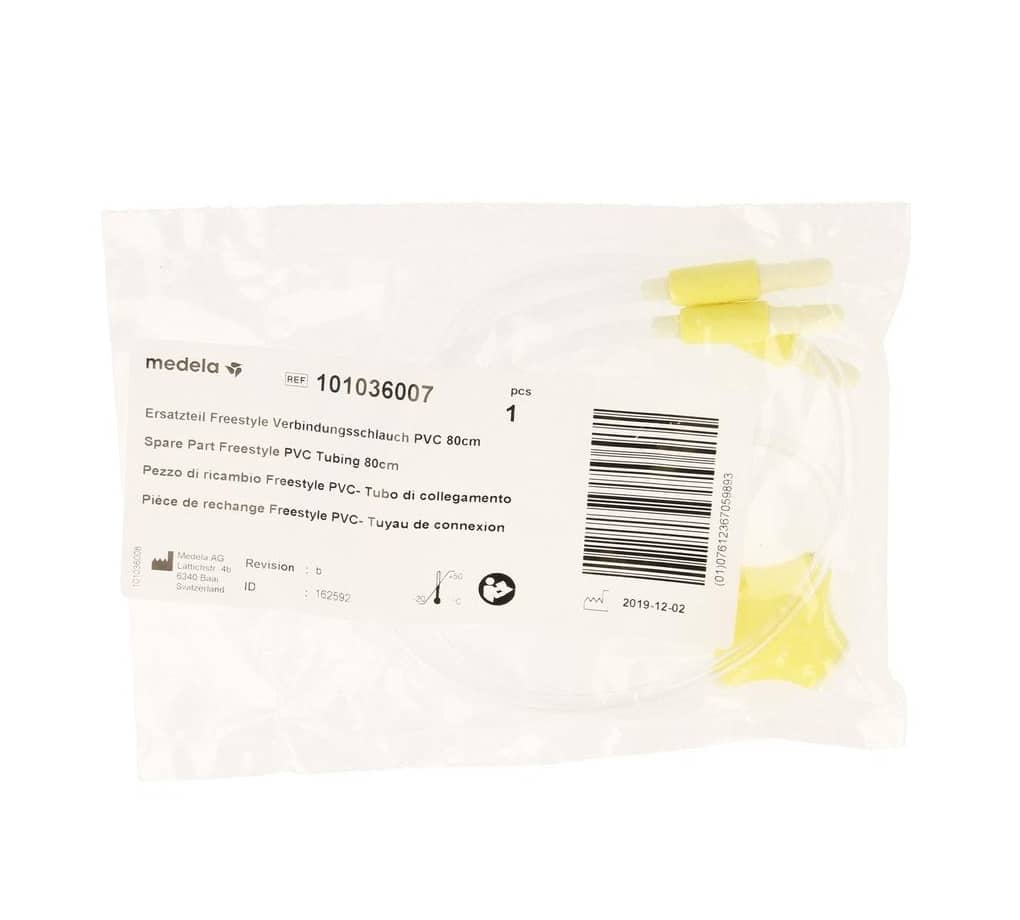 Medela Slang Freestyle Medela Slang Freestyle