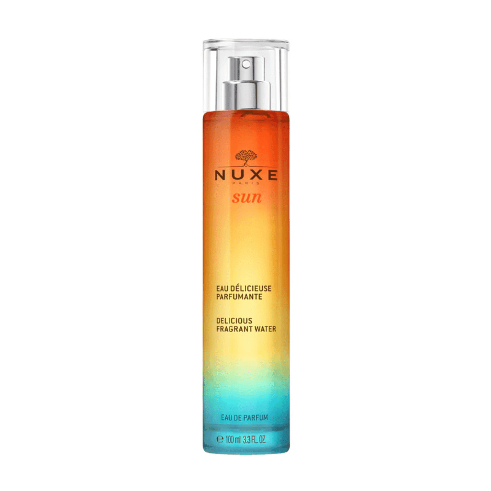 Nuxe Sun Heerlijk Geparfumeerd Water