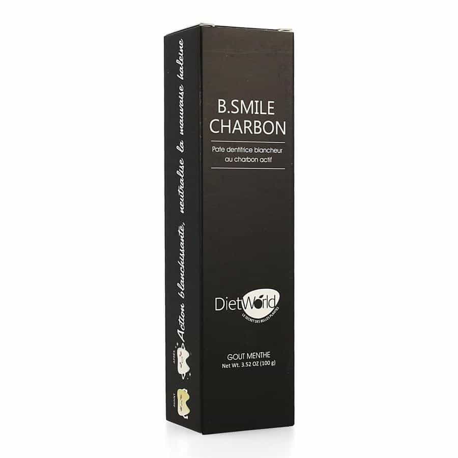 B Smile Tandpasta Kool B Smile Tandpasta Kool