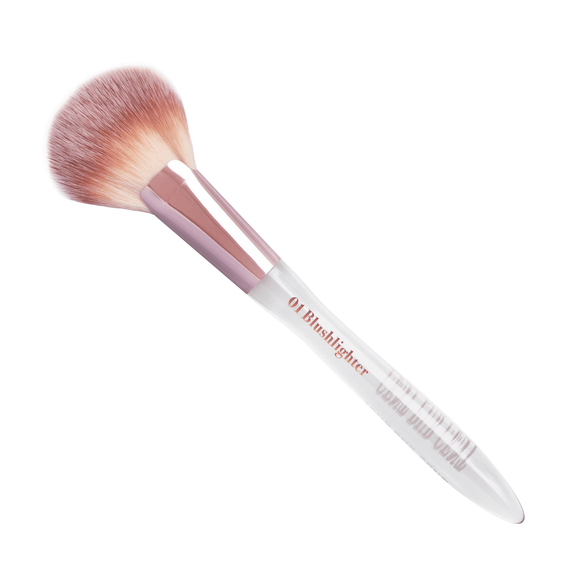 Cent Pur Cent Blushlighter Brush