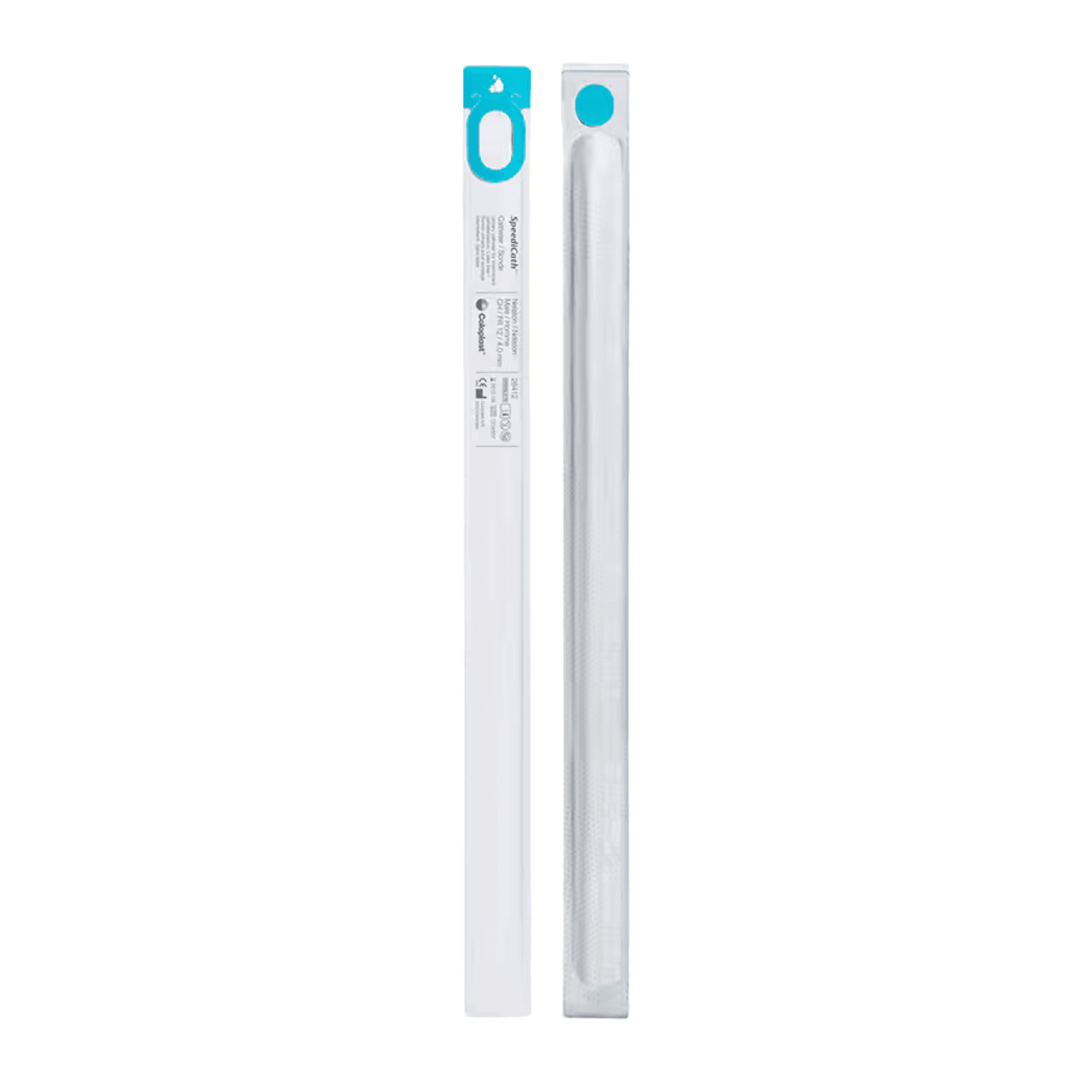 Speedicath Tiemann Catheters Ch16 30 27496