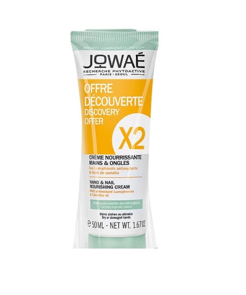 Jowaé Voedende Handcrème Promo* Jowaé Voedende Handcrème Promo*