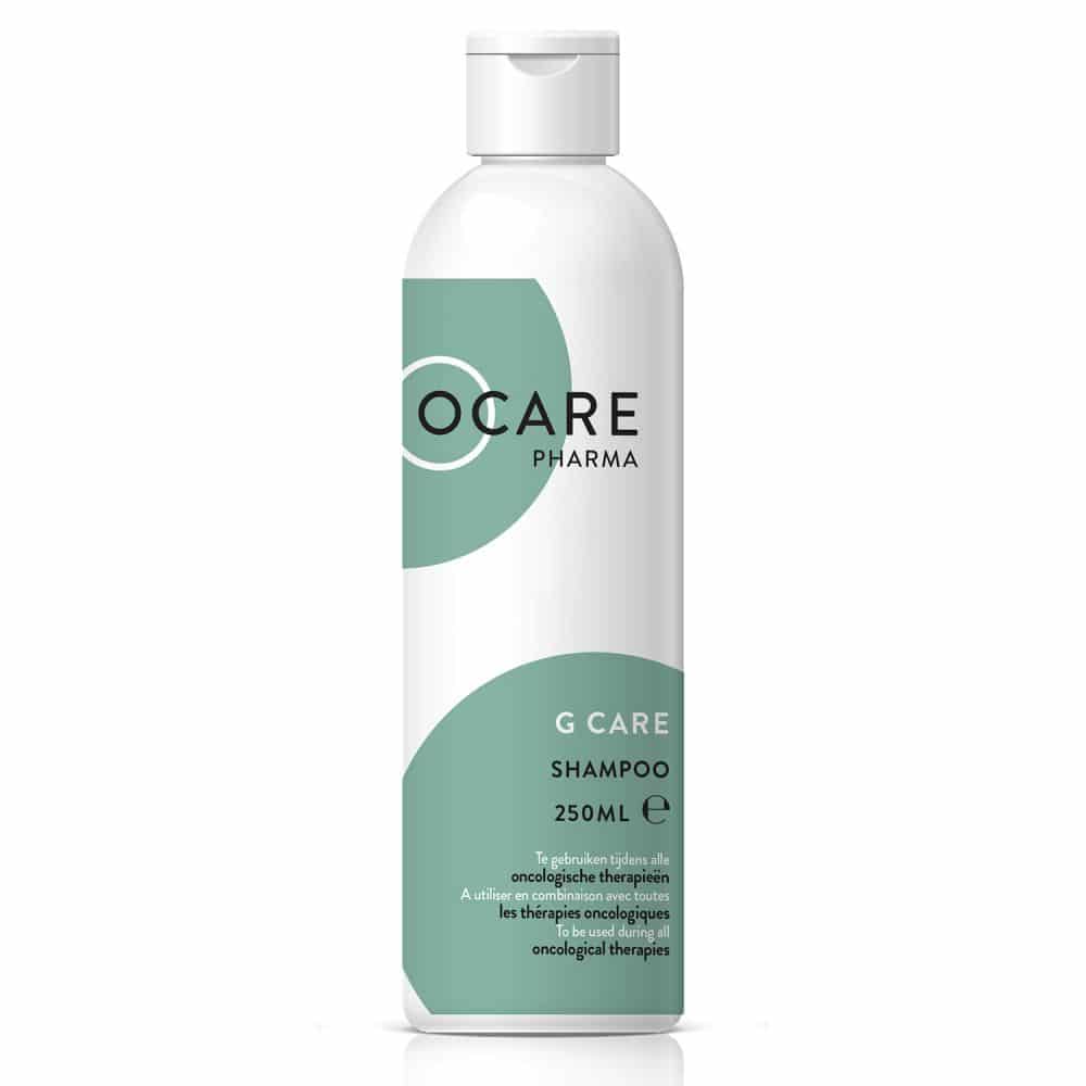 g Care Shampoo 250ml