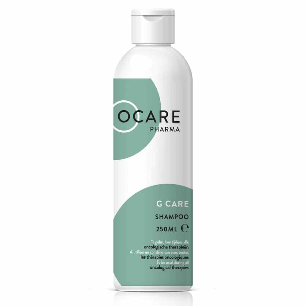 Ocare Pharma G Care Shampoo Ocare Pharma G Care Shampoo