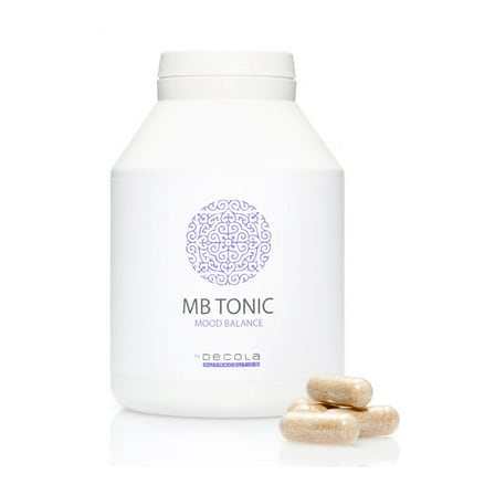 Decola MB Tonic Decola MB Tonic